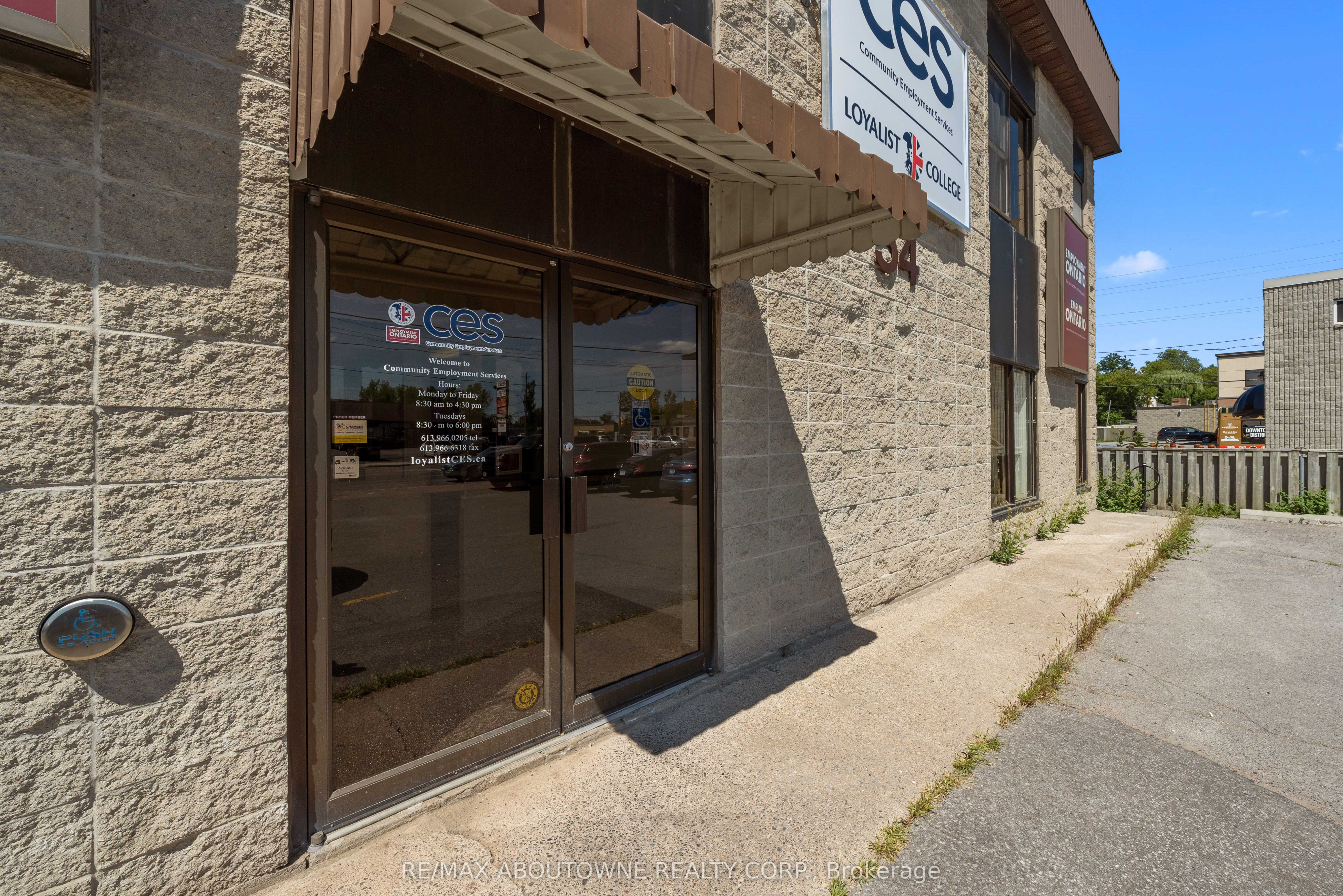 Additional image 2 of 2-54 Dundas Street E, Belleville, ON, K8N 1B8