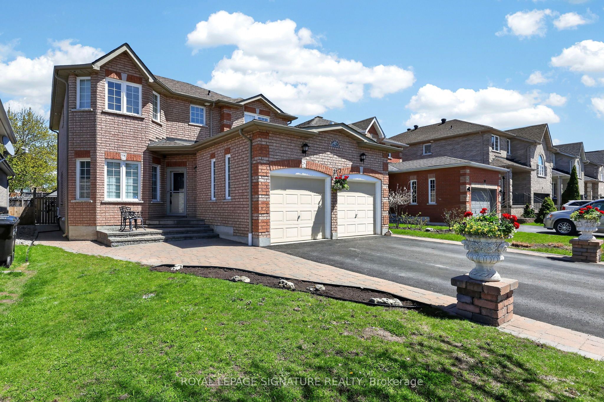 Additional image 3 of 67 Penvill Trail, Barrie, ON, L4N 5M8