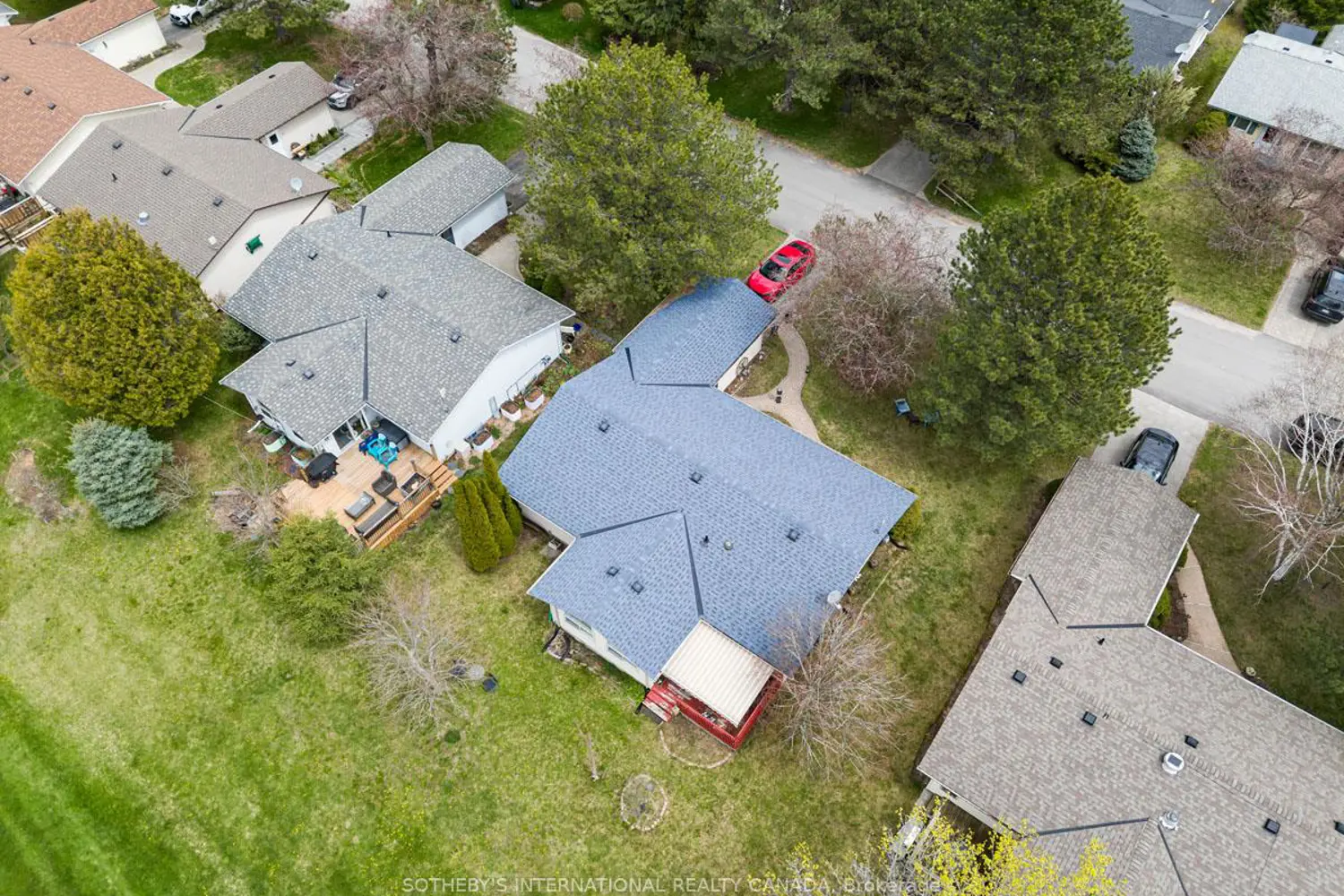 Additional image 13 of 101 Tecumseth Pines Drive