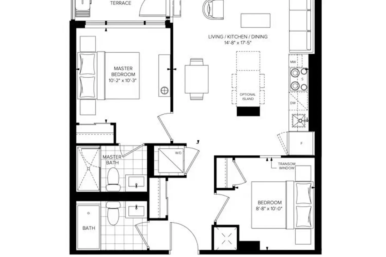 Additional image 17 of 405 Dundas Street 407