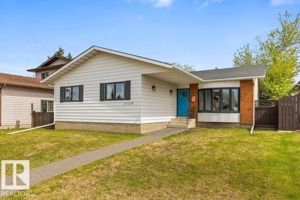 17115 92 Street NW, Edmonton, AB, T5Z2N1
