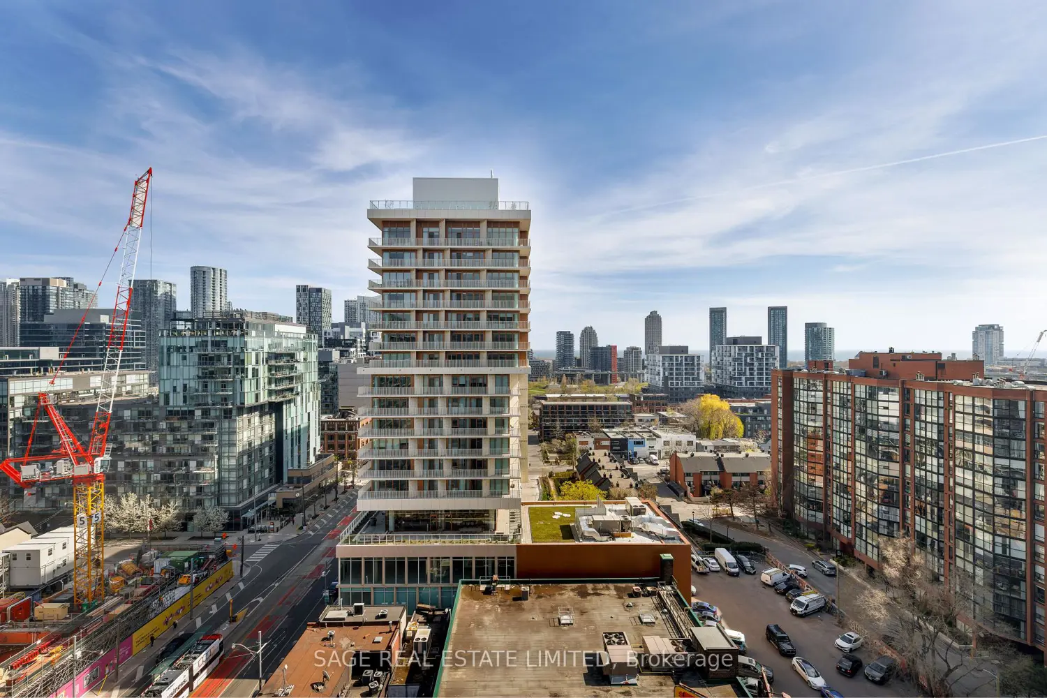 Additional image 12 of 700 King Street 1112