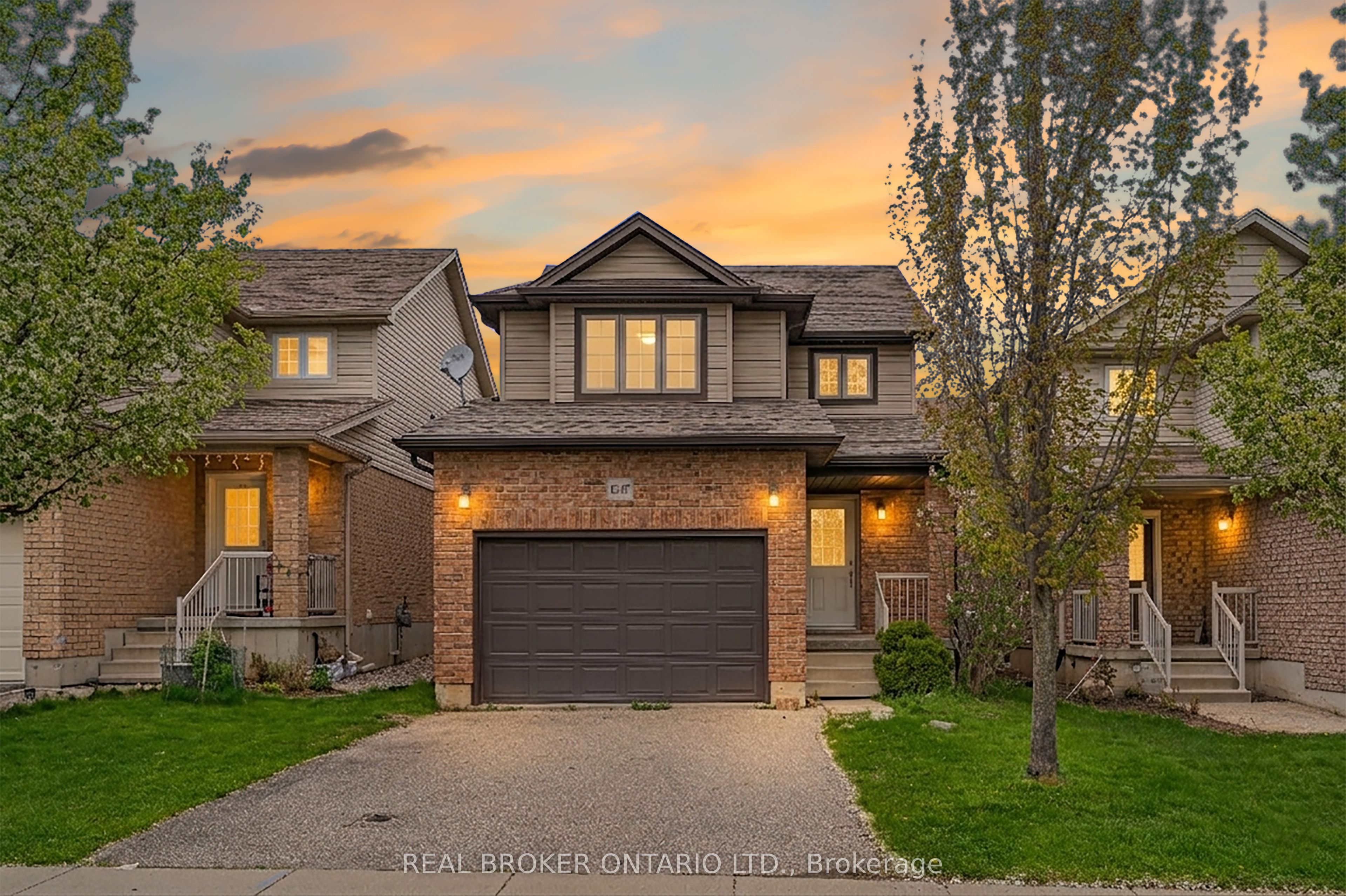 Additional image 2 of 1047 Marquette Drive, Woodstock, ON, N4V 0A9