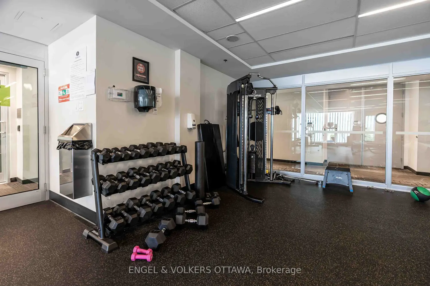 Additional image 18 of 197 Lisgar Street 207