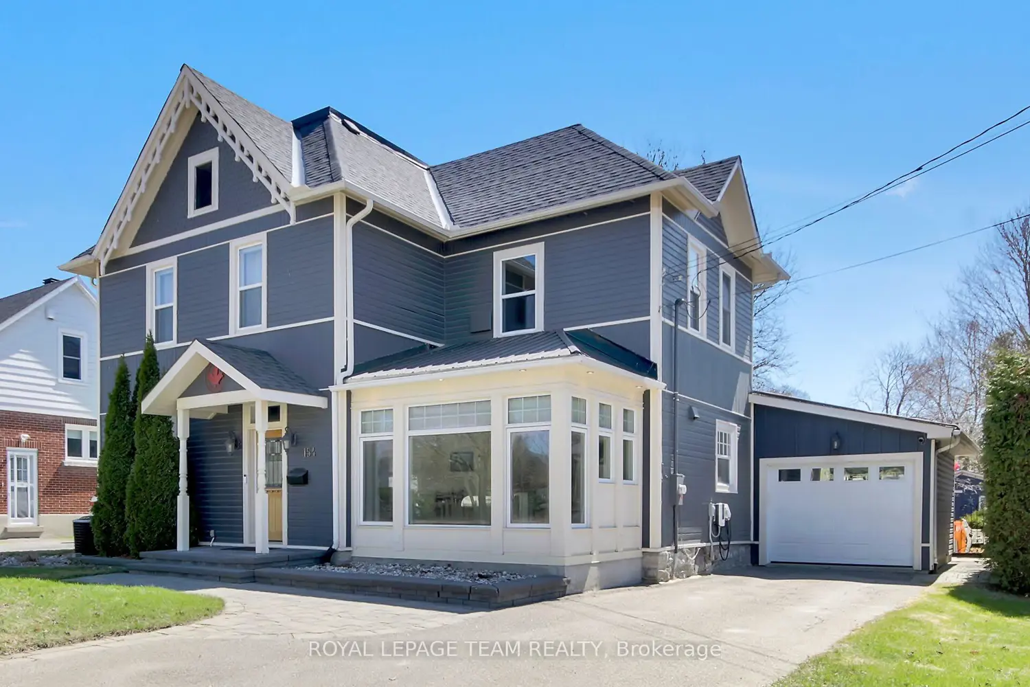 154 Lake Avenue