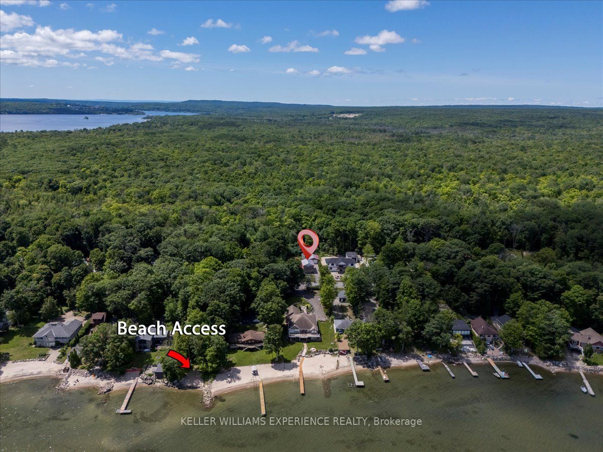 1512 Champlain Road, Tiny, ON, L9M 0C1