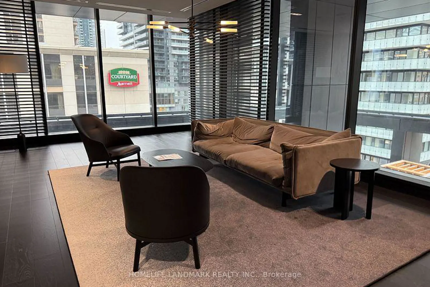 Additional image 17 of 501 Yonge Street 2208