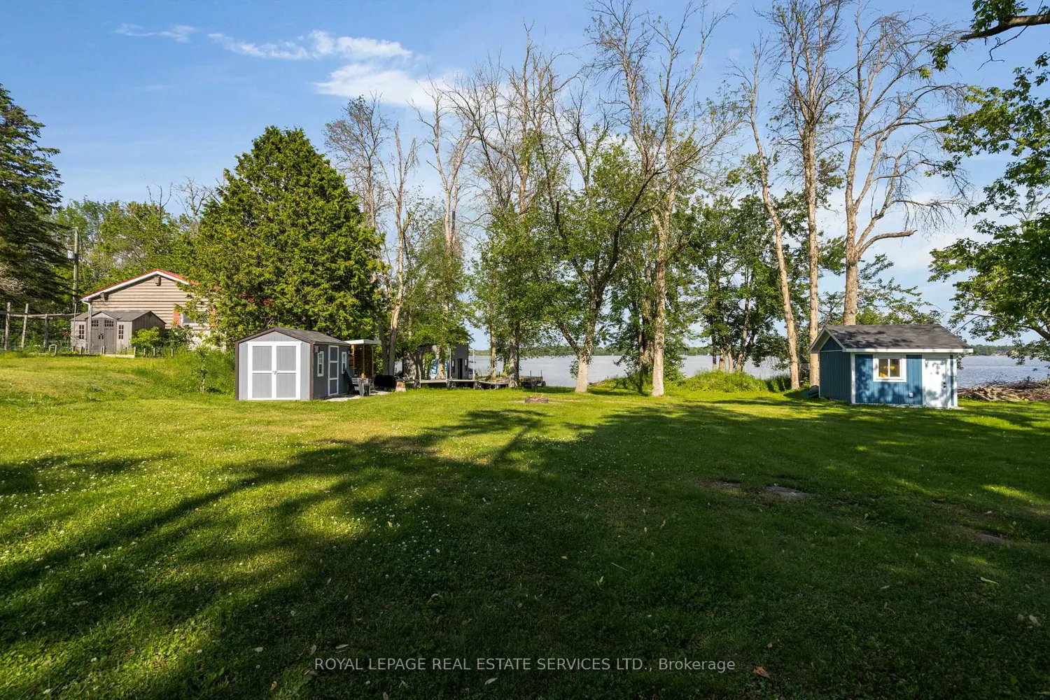 1129 Concession Road 9 photo 2