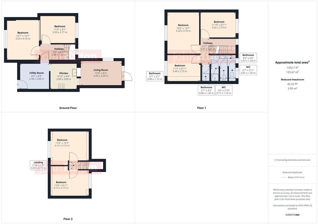 Additional image 18 of 7 bed shared accommodation to rentAlbion Hill, Brighton BN2