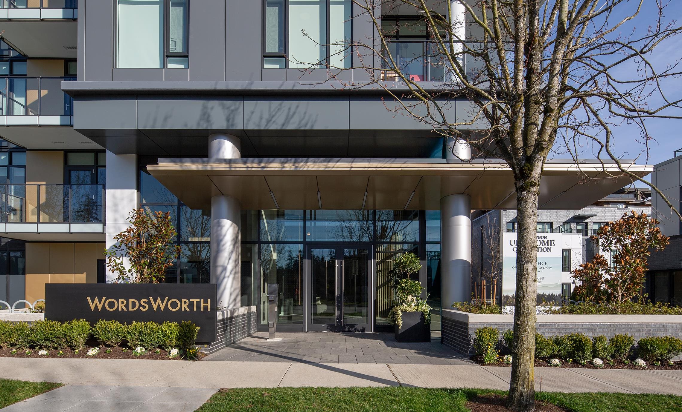 Additional image 5 of 1501-6138 Birney Avenue, Vancouver, BC, V0V 0V0