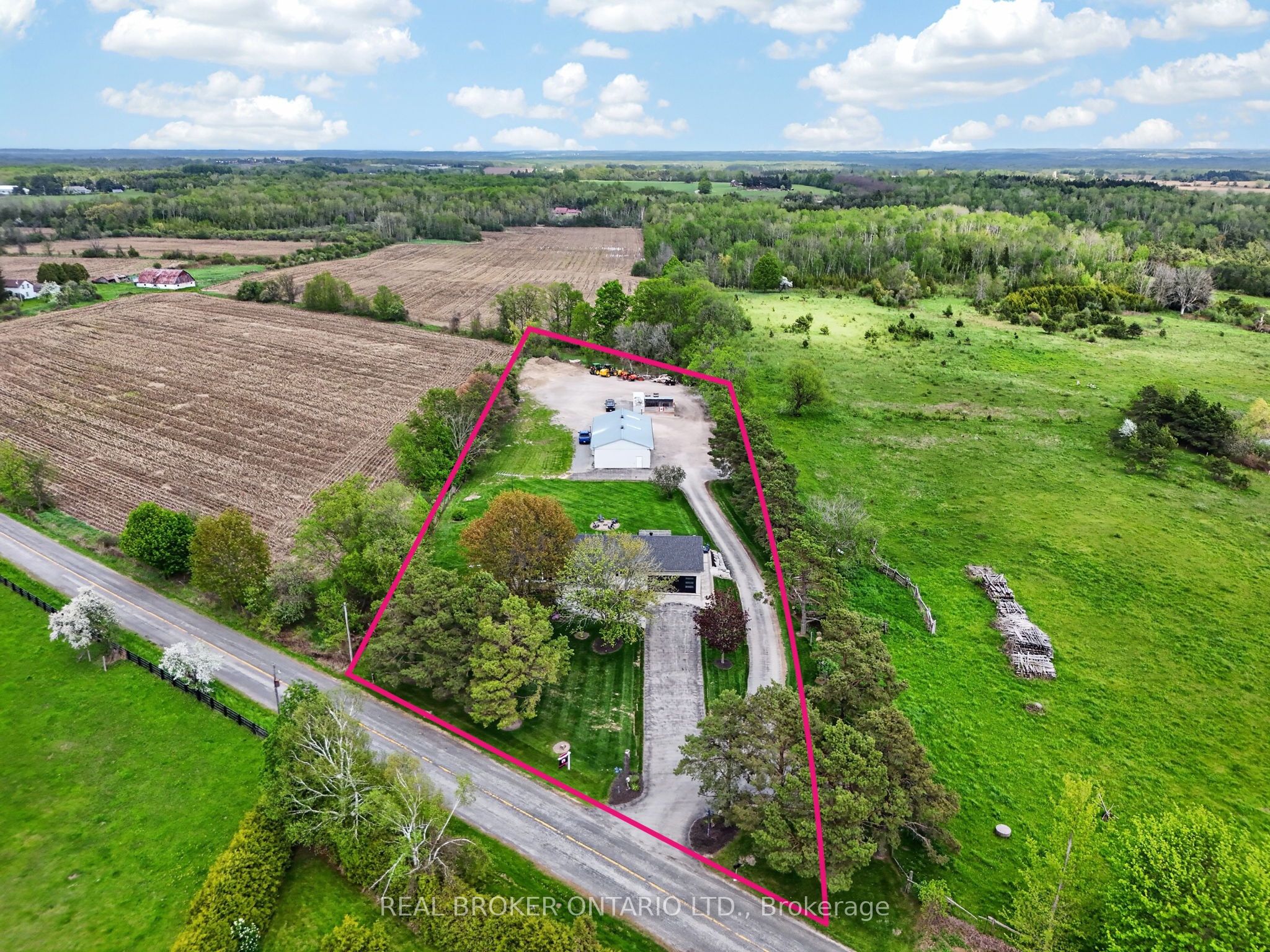 Additional image 2 of 22213 Catering Road, East Gwillimbury, ON, L0G 1R0