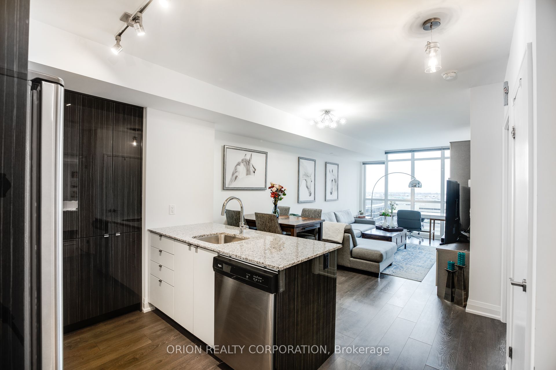 Additional image 6 of 1303-9 Valhalla Inn Road, Toronto, ON, M9B 0B2