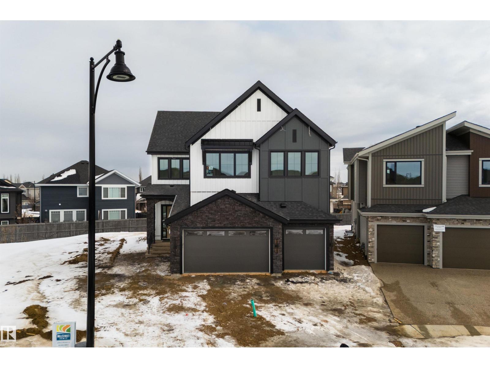 Additional image 2 of 4116 Ginsburg Place NW, Edmonton, AB, T5T4V1