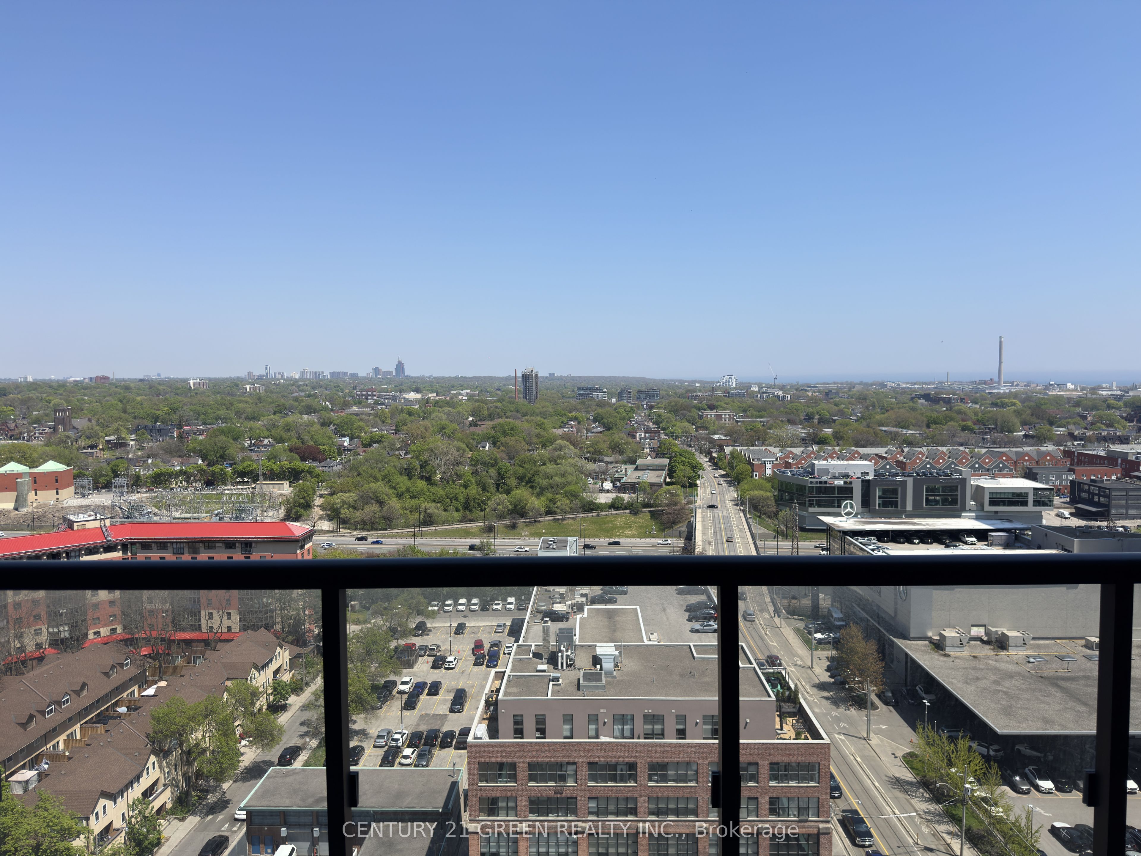 Additional image 5 of 1601-130 River Street, Toronto, ON, M5A 0R8