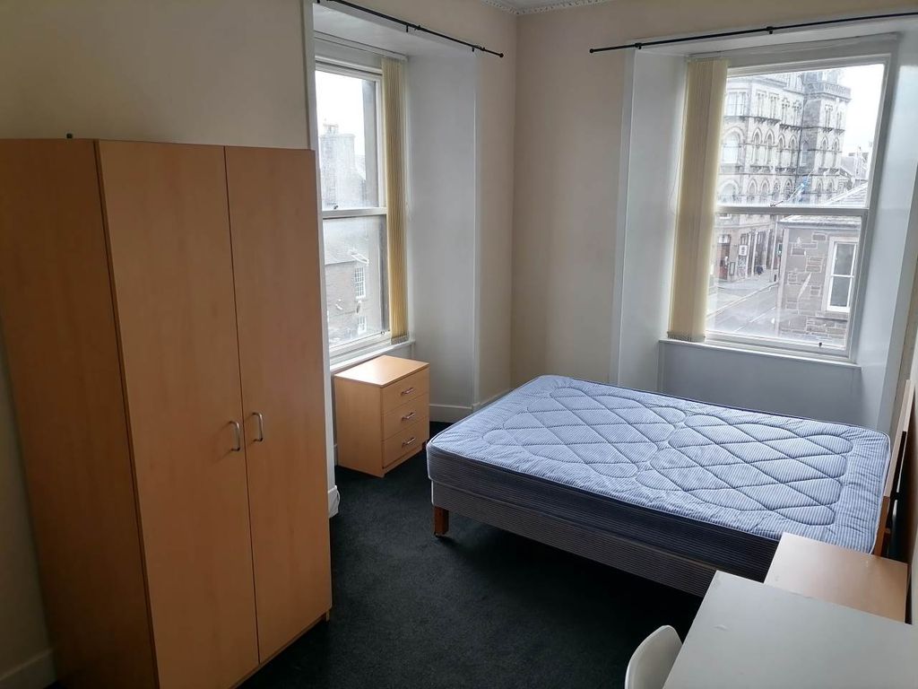 Additional image 6 of 4 bed shared accommodation to rent1 South Tay Street, Flat 2, Dundee DD1