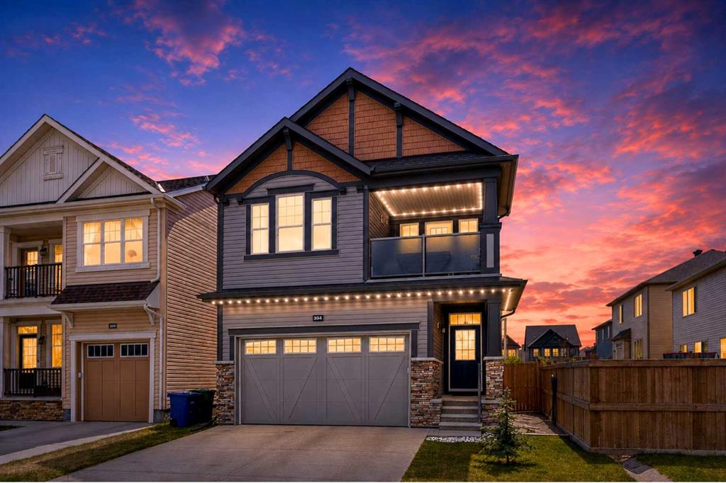 Additional image 2 of 304 Windrow Crescent SW, Airdrie, AB, T4B 4K2