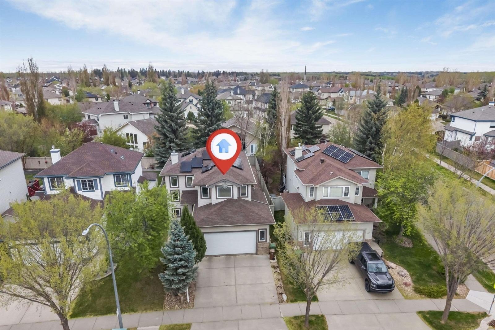 Additional image 8 of 113 Erin Ridge Drive, St. Albert, AB, T8N7B3