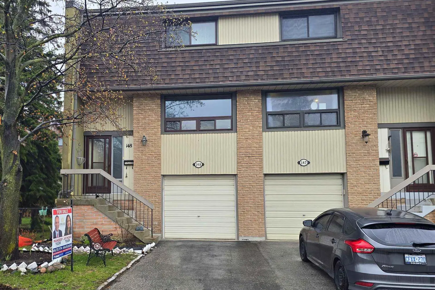 148 Ashton Crescent