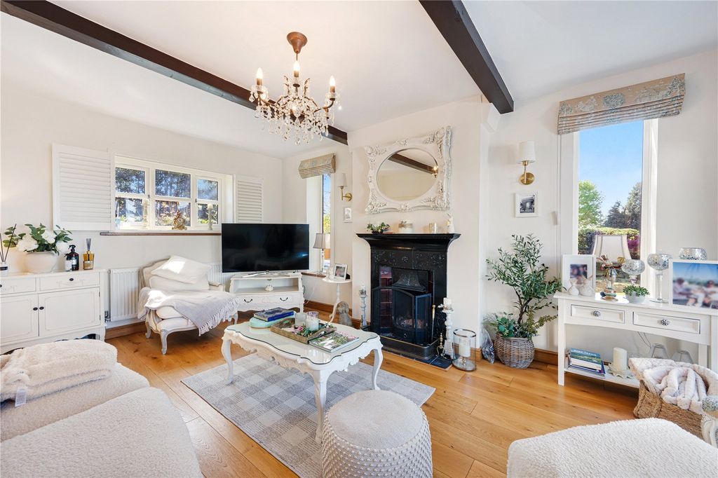 Additional image 8 of 3 bed link detached house to rentAndertons Lane, Henbury, Macclesfield, Cheshire SK10
