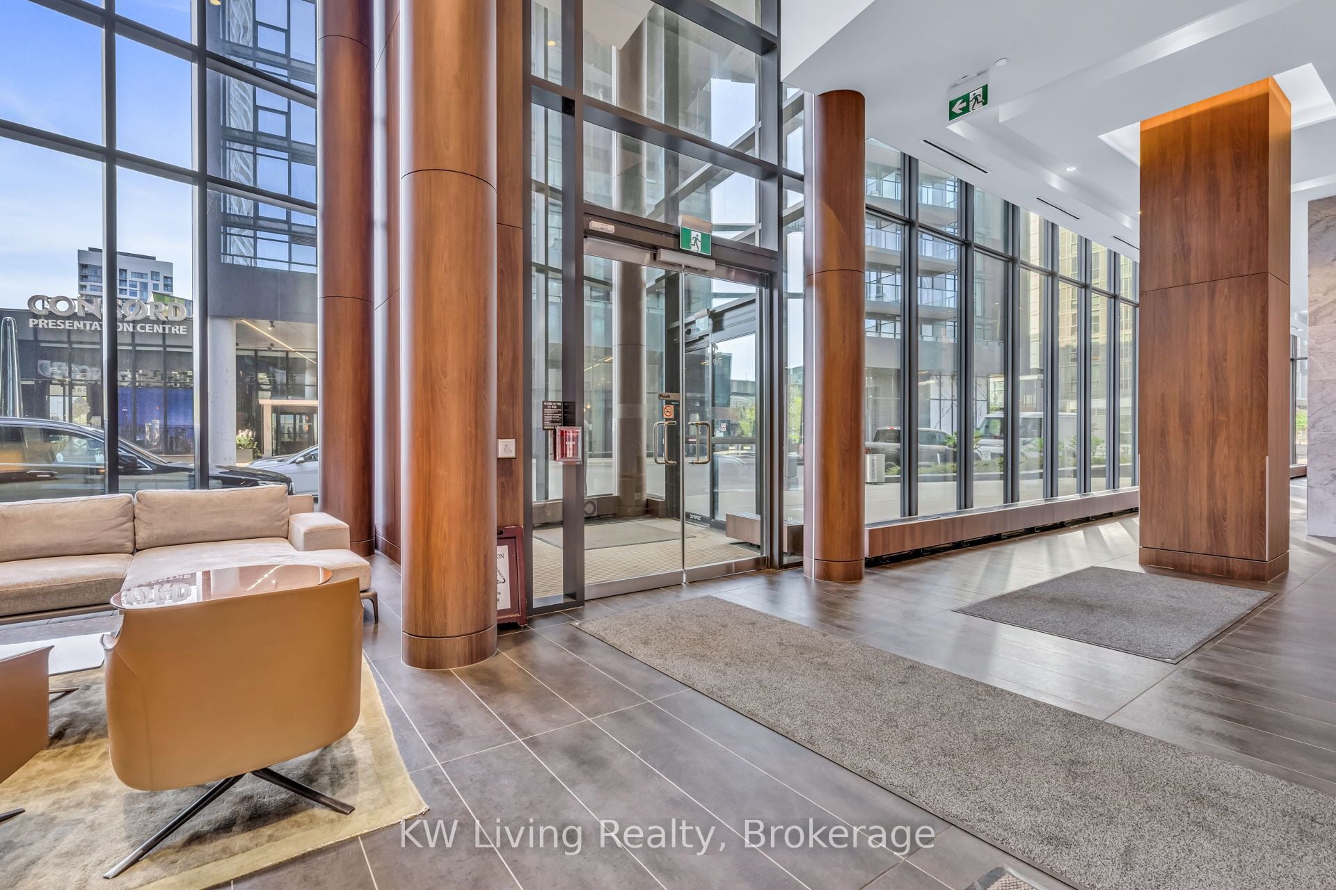 Additional image 4 of 1601-70 Queens Wharf Road, Toronto, ON, M5V 0J2