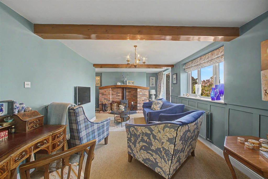 Additional image 11 of 5 bed barn conversion to rentBartington, Nr Acton Bridge, Northwich CW8