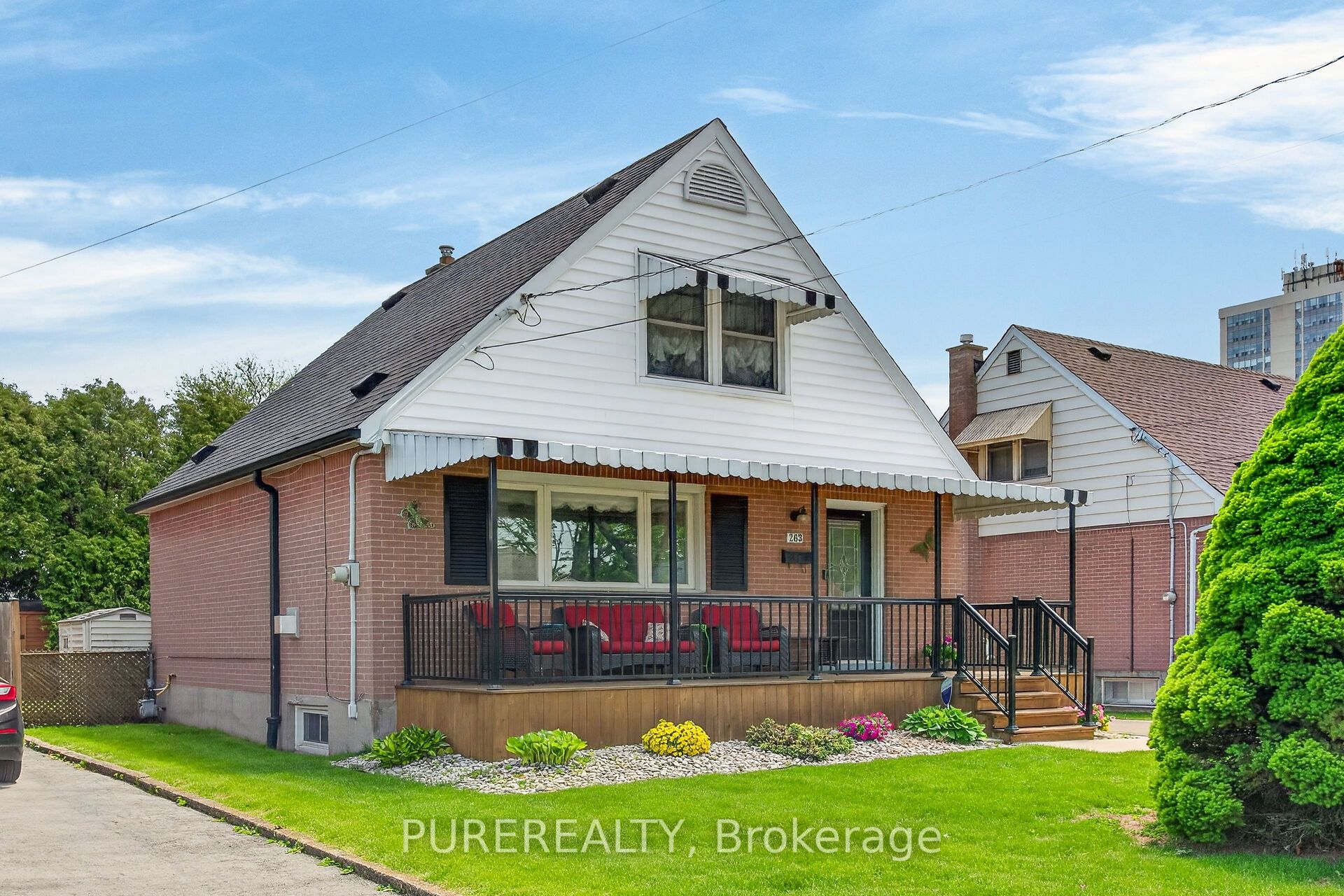 Additional image 3 of 263 East 38th Street, Hamilton, ON, L8V 4G2