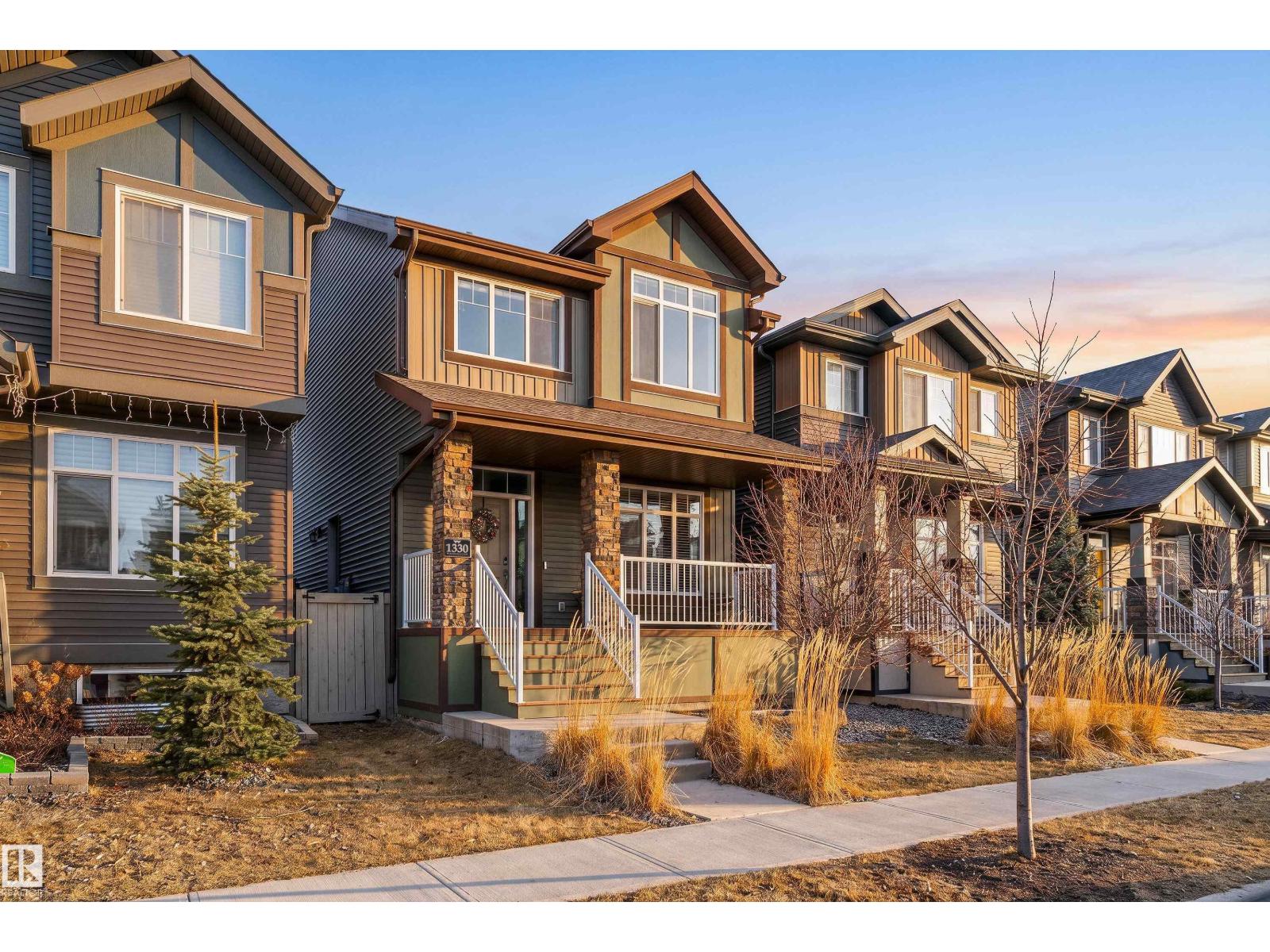 1330 Enright Landing NW, Edmonton, AB, T6M0Z4