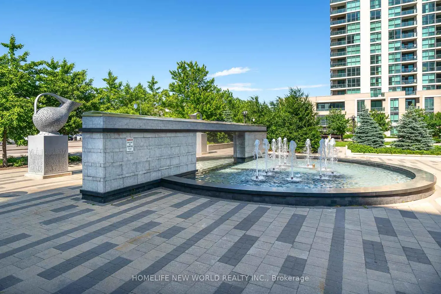 Additional image 16 of 225 Sherway Gardens Road 2303