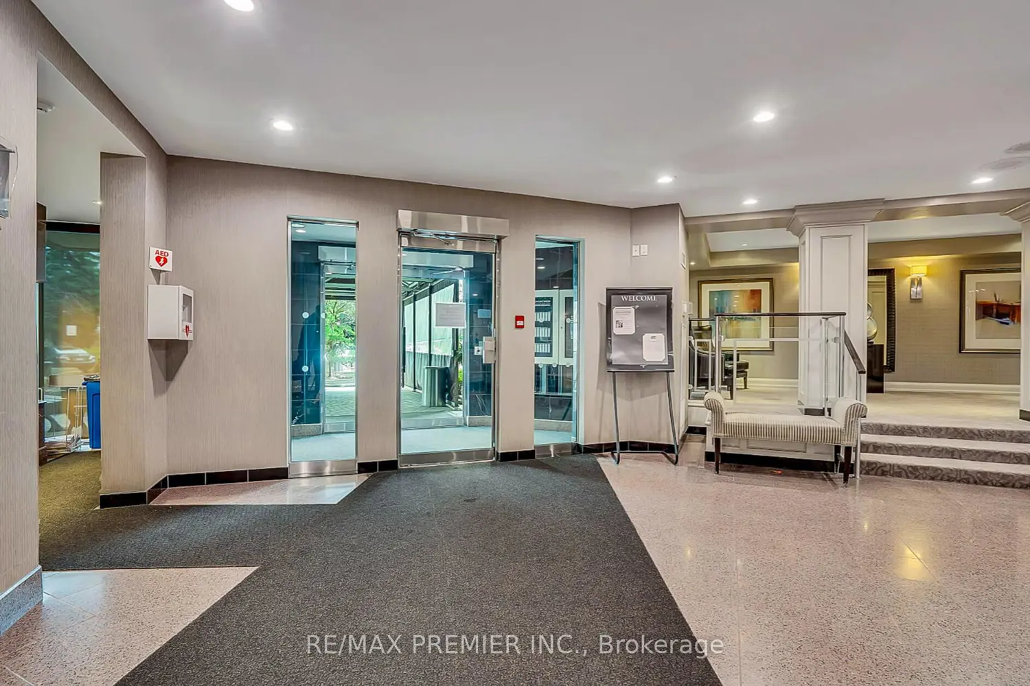 Additional image 3 of 7440 Bathurst Street 1614