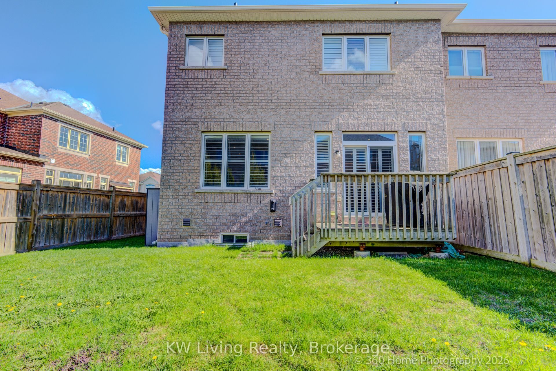 Additional image 6 of 37 Kellington Trail, Whitchurch-stouffville, ON, L4A 1X6