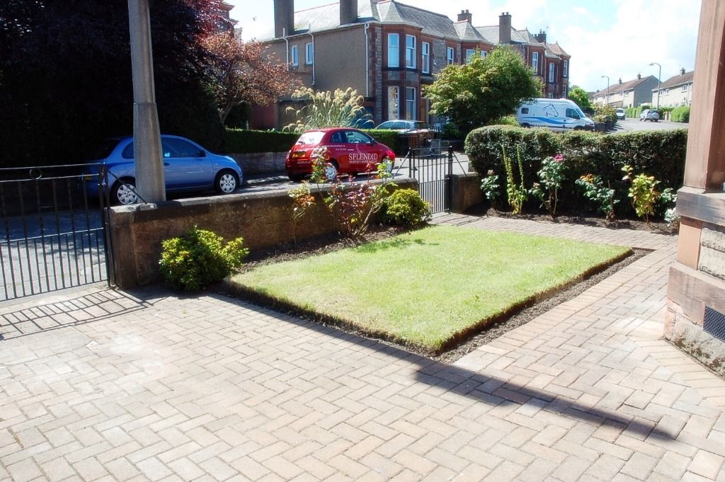 Additional image 4 of 4 bed semi-detached house to rentLussielaw Road, Edinburgh EH9