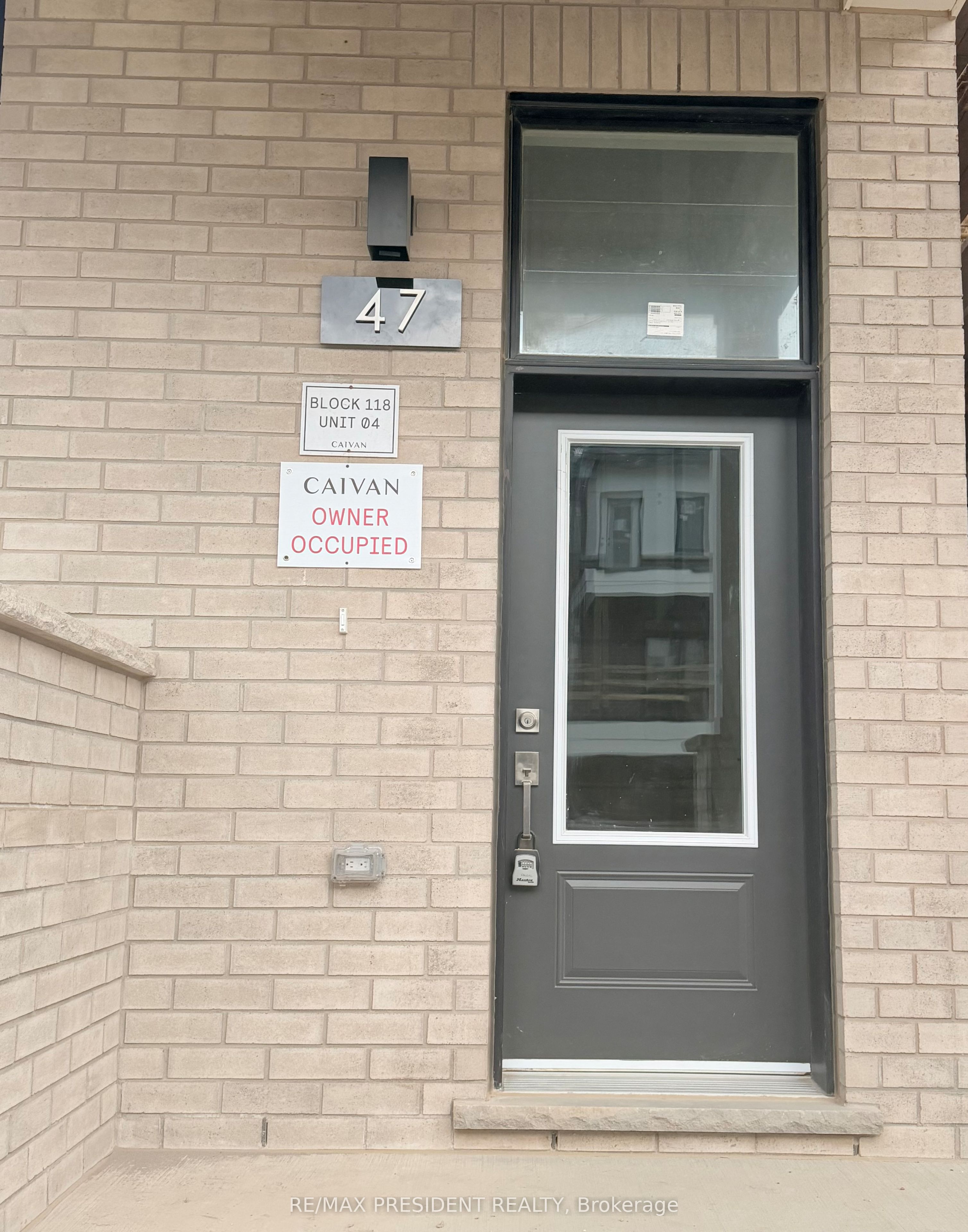 Additional image 2 of 47 Thornbird Crescent, Brampton, ON, L7A 0B8