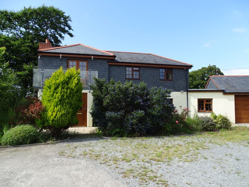 5 bed detached house to rentSt. Ive, Liskeard PL14