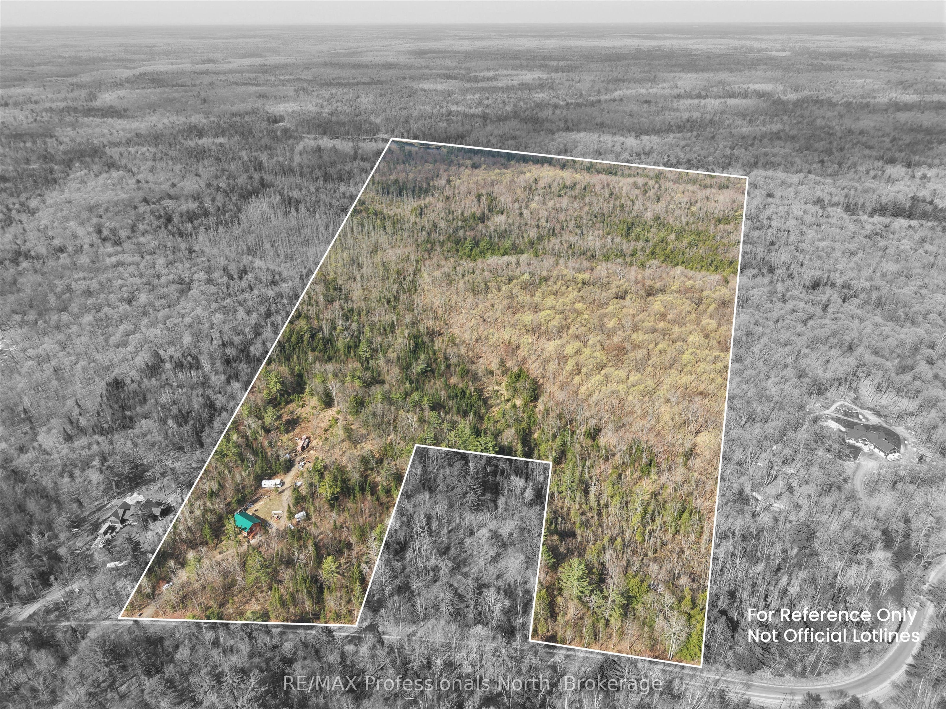 Additional image 2 of 1070 Vankoughnet Road, Bracebridge, ON, P1L 1X1