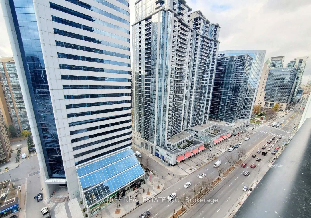 Additional image 5 of 1210-4955 Yonge Street, Toronto, ON, M2N 0L8