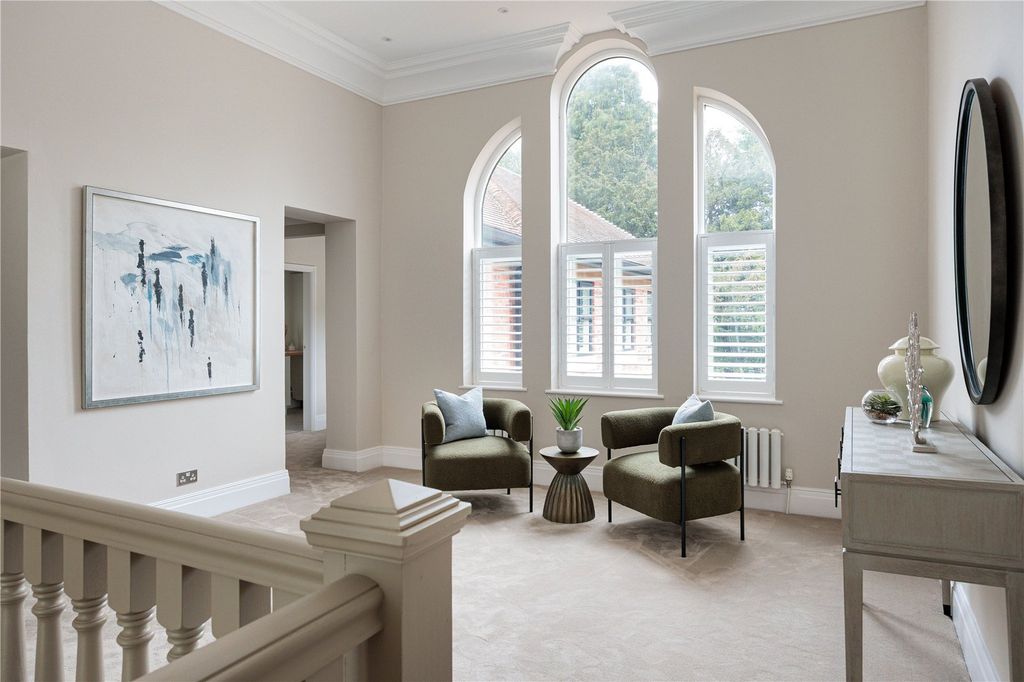 Additional image 14 of 5 bed detached house to rentUnderwood Road, Alderley Edge, Cheshire SK9