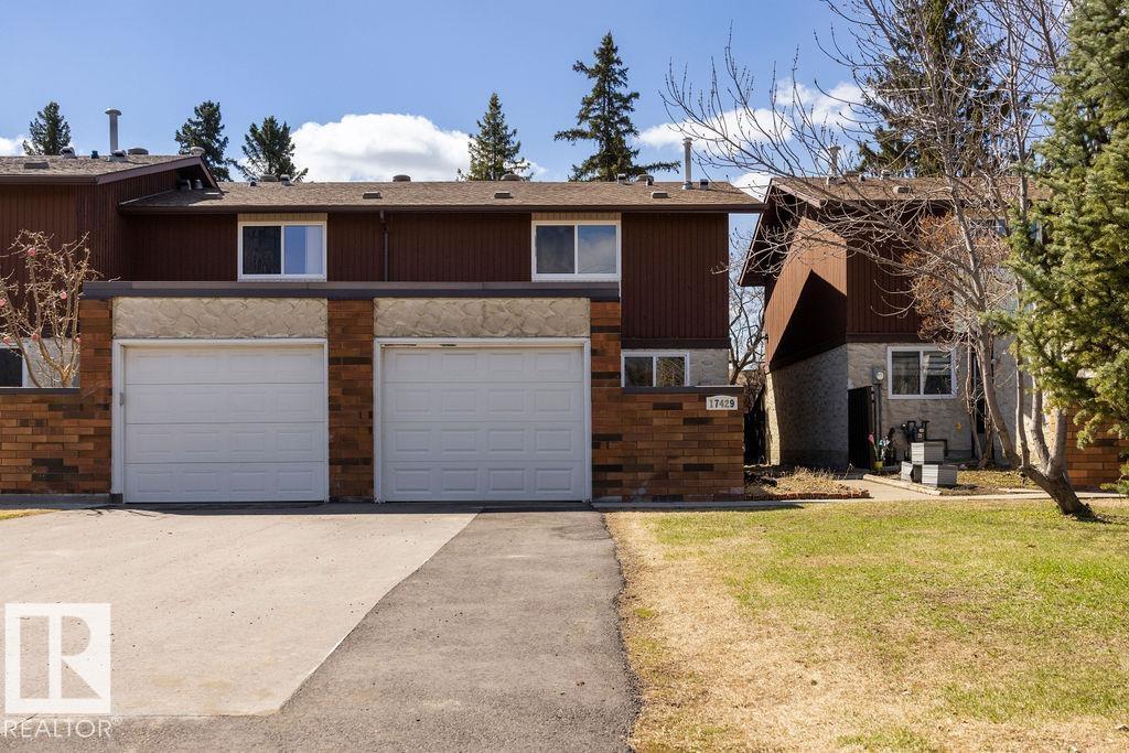 17429 77 Avenue NW, Edmonton, AB, T5T0H9