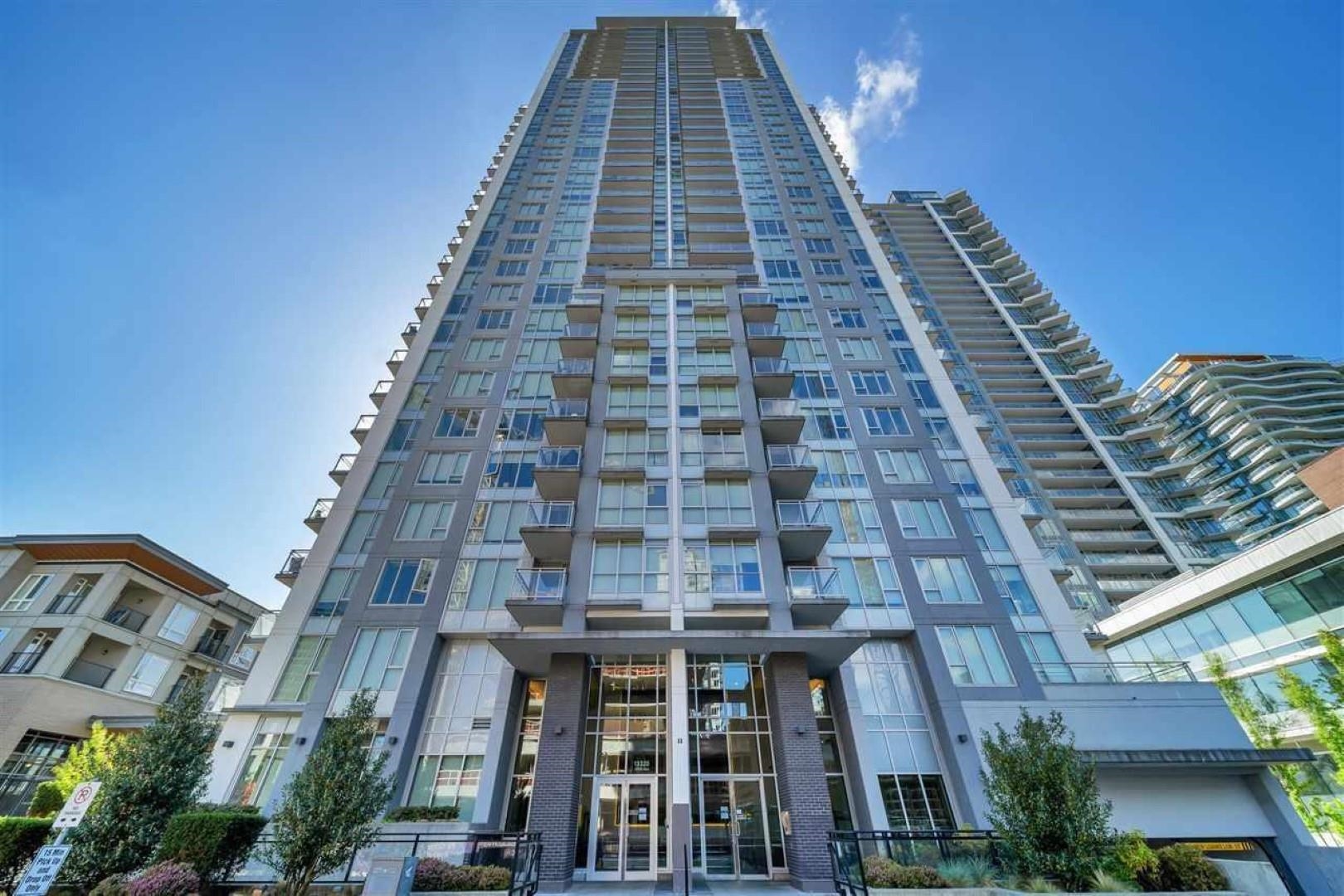 1808-13325 102a Avenue, Surrey, BC, V3T 0J5