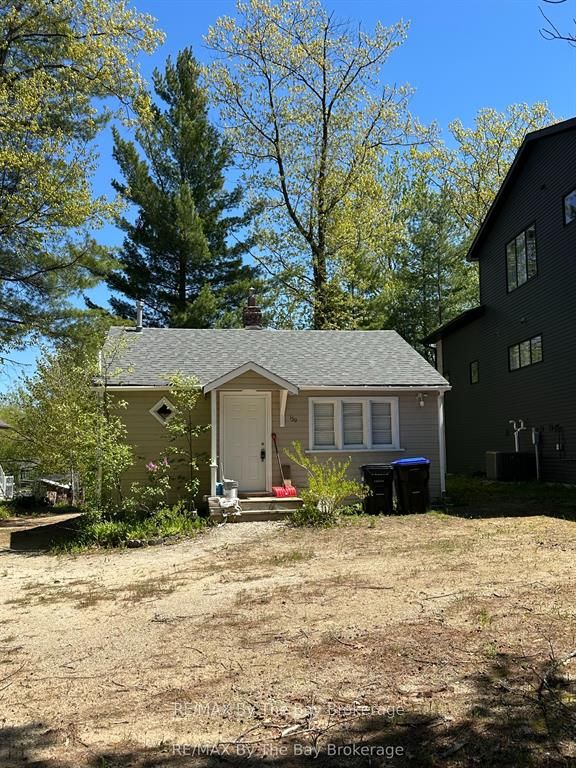 159 Sunnidale Road, Wasaga Beach, ON, L9Z 2S9