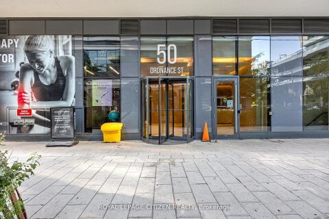 Additional image 8 of 418-50 Ordnance Street, Toronto, ON, M6K 0C9