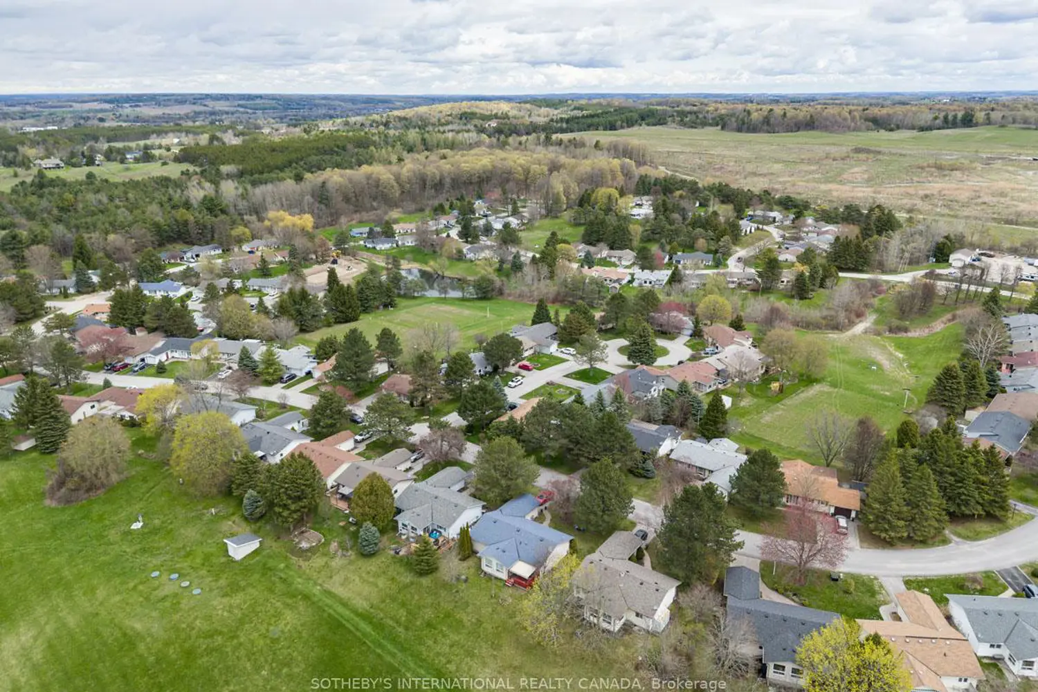 Additional image 15 of 101 Tecumseth Pines Drive