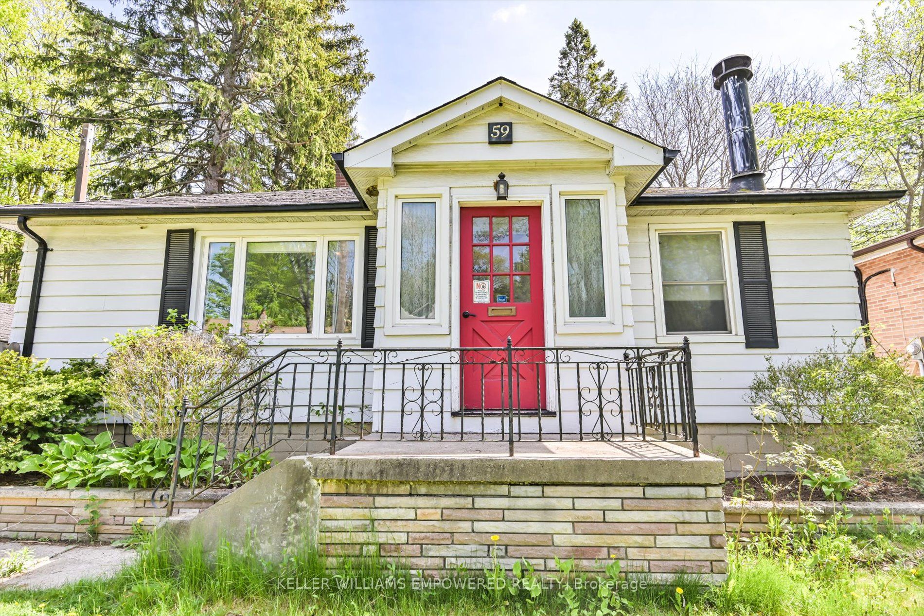 Additional image 3 of 59 Minnacote Avenue, Toronto, ON, M1E 4B2