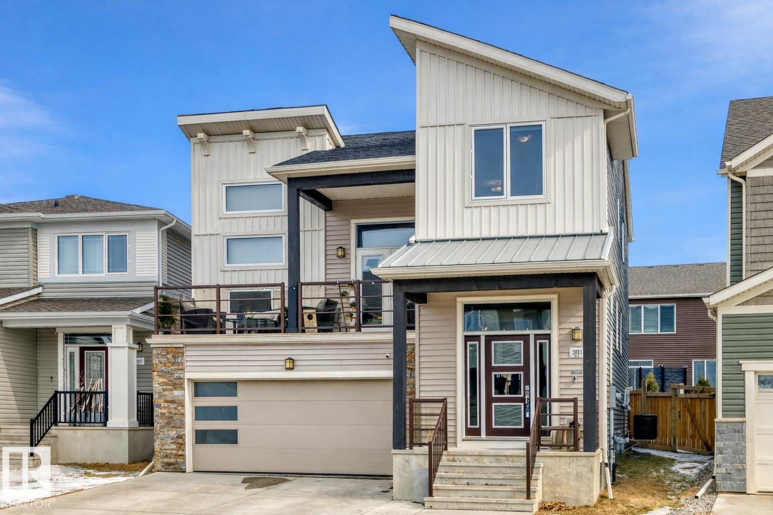 2011 201 Street NW, Edmonton, AB, T6M0X7