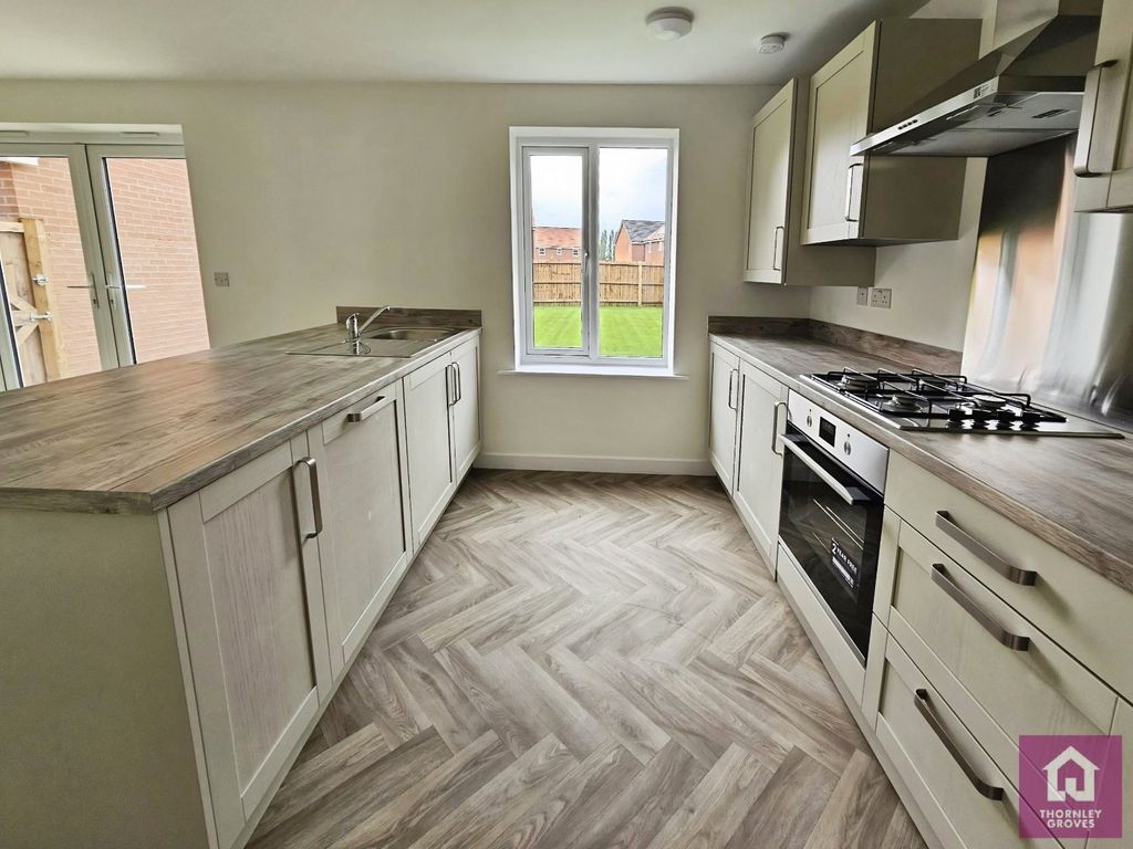 Additional image 6 of 4 bed detached house to rentBlackthorn Grove, Deeside, Flintshire CH5