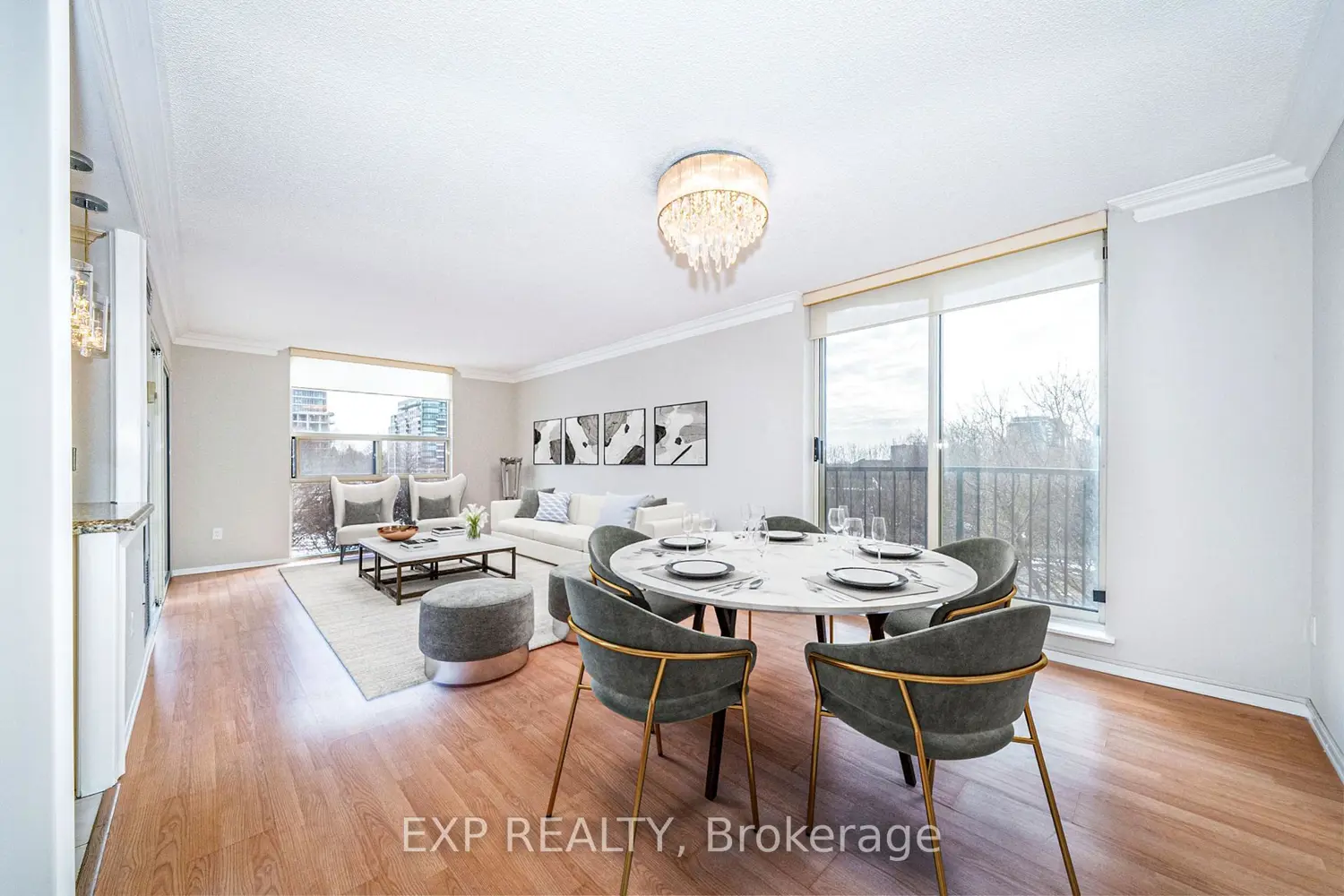 30 Harding Boulevard 404