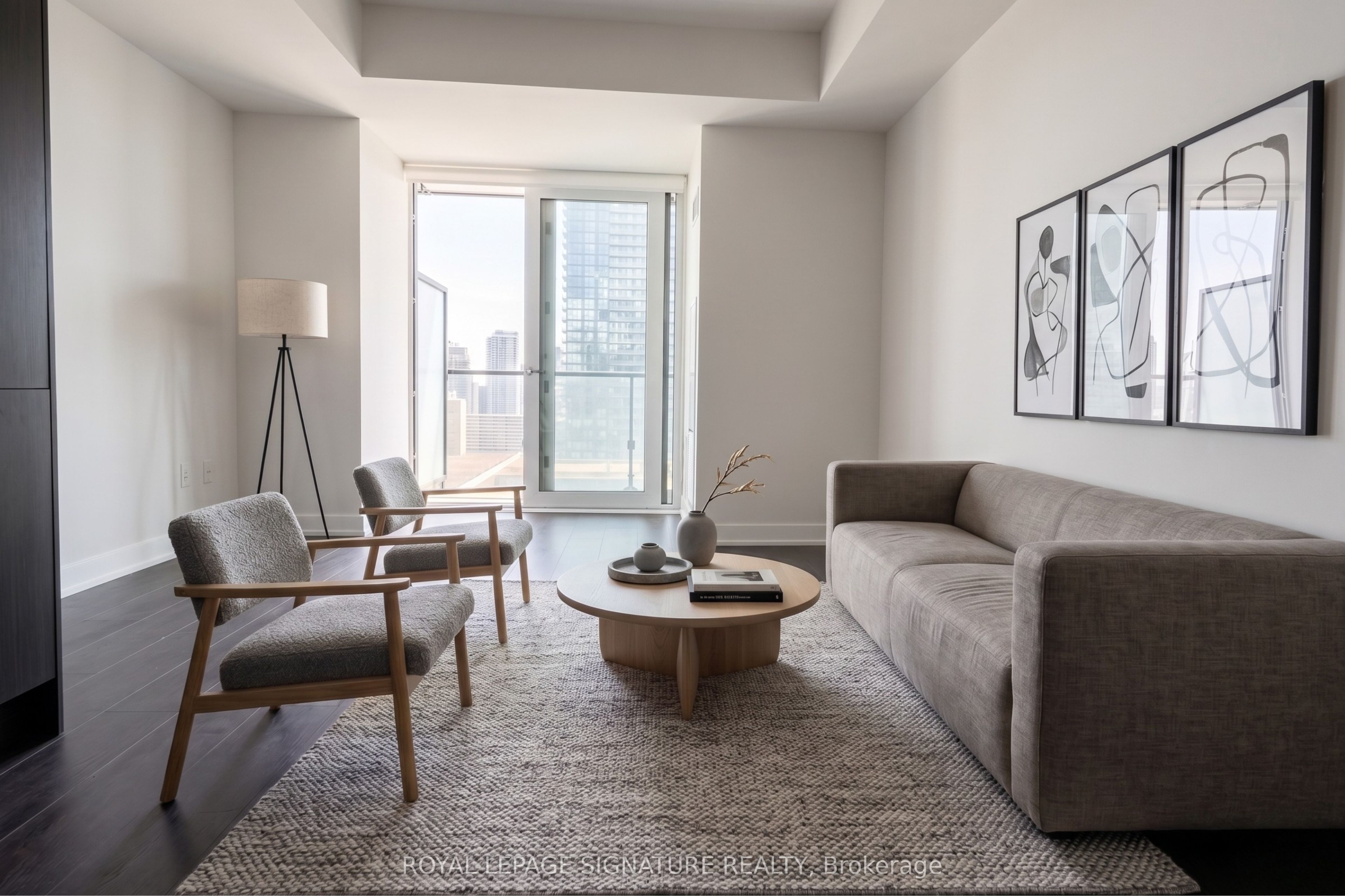 Additional image 5 of 4605-430 Square One Drive, Mississauga, ON, L5B 3Y1