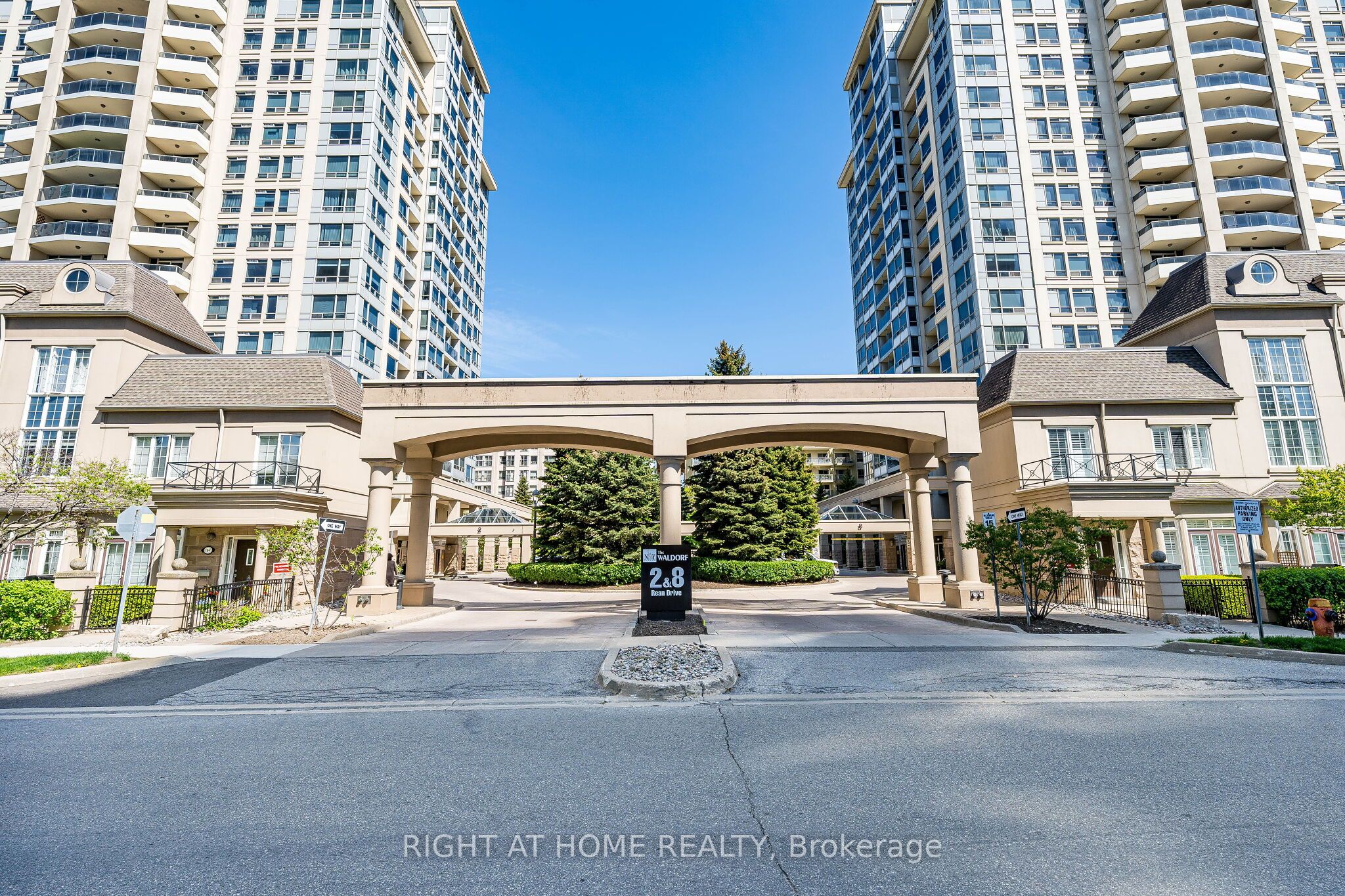 Additional image 2 of 512-2 Rean Drive, Toronto, ON, M2K 3B8