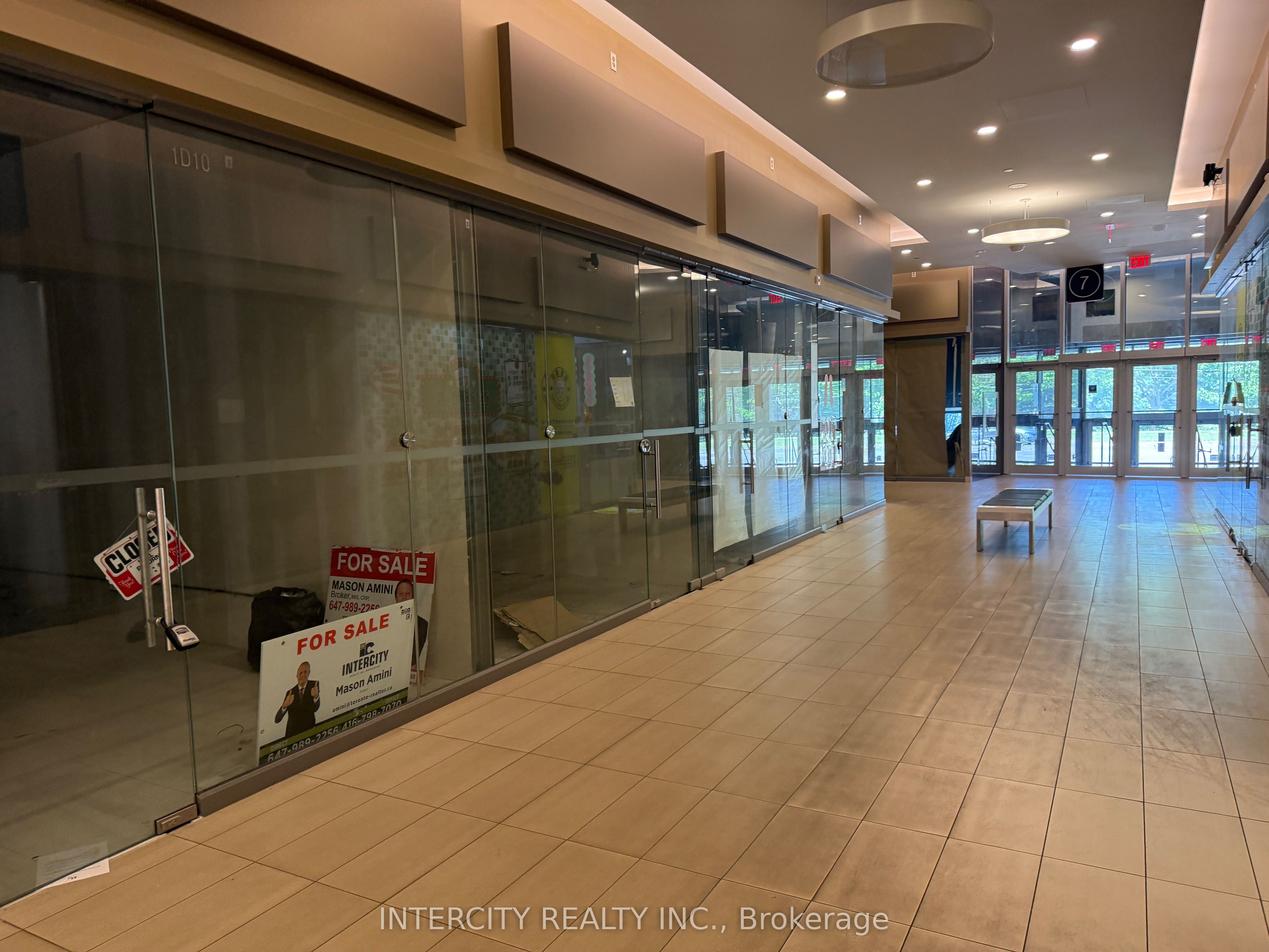 Additional image 6 of 1D10-9390 Woodbine Avenue, Markham, ON, L6C 0M5