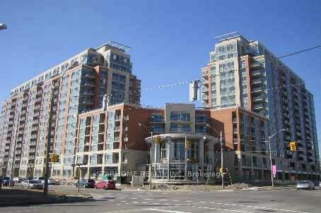 512-60 South Town Centre Boulevard, Markham, ON, L6G 0C5