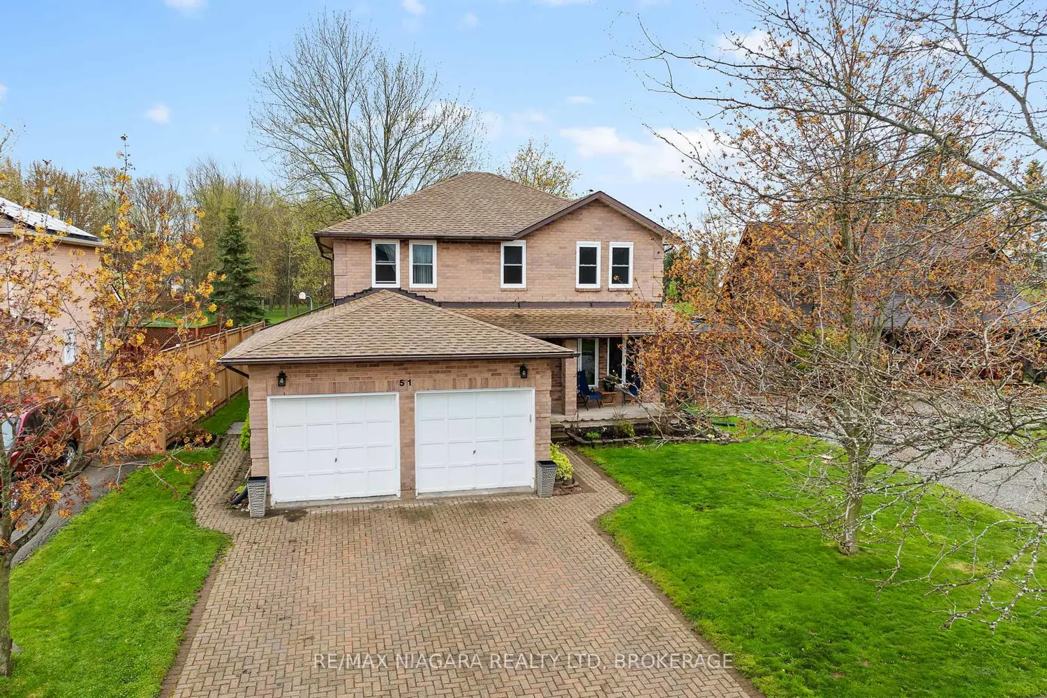 51 Woodrush Avenue